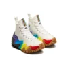 Run Star Motion Platform High ”Pride”
