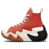 Run Star Motion Platform High ”Seasonal Color – Mantra Orange”