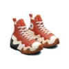 Run Star Motion Platform High ”Seasonal Color – Mantra Orange”