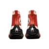 Run Star Motion Platform High ”Seasonal Color – Mantra Orange”