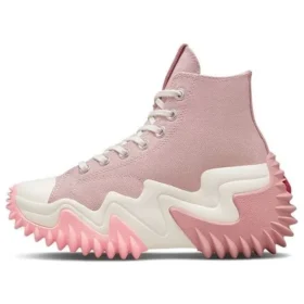 Run Star Motion Platform High ”Stone Mauve”