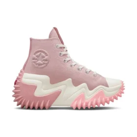 Run Star Motion Platform High ”Stone Mauve”