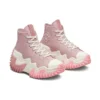 Run Star Motion Platform High ”Stone Mauve”