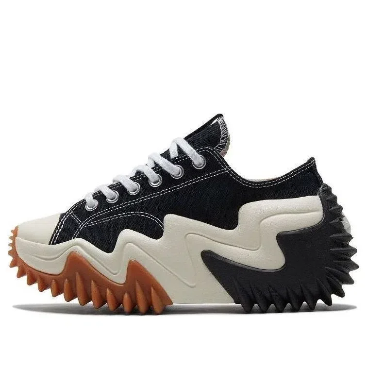 Run Star Motion Platform Low ”Black Egret” Run Star Motion Platform Low ”Black Egret”