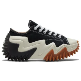 Run Star Motion Platform Low ”Black Egret”