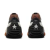 Run Star Motion Platform Low ”Black Egret” Run Star Motion Platform Low ”Black Egret”
