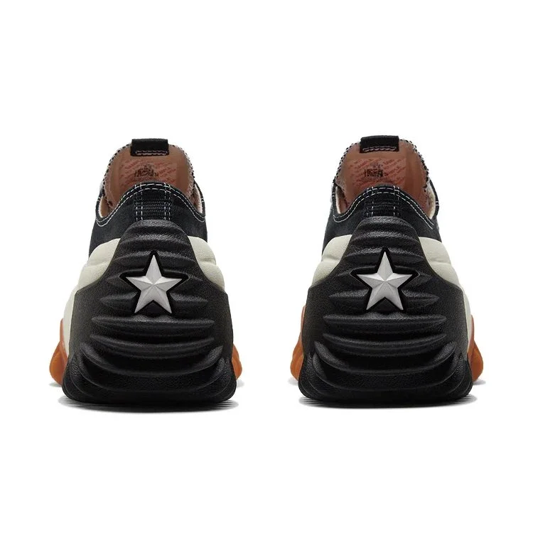 Run Star Motion Platform Low ”Black Egret” Run Star Motion Platform Low ”Black Egret”