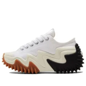 Run Star Motion Platform Low ”White Egret”