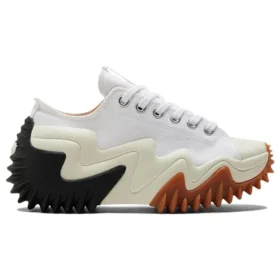 Run Star Motion Platform Low ”White Egret”