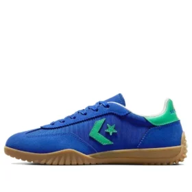 Run Star Trainer ”Blue Apex Green”