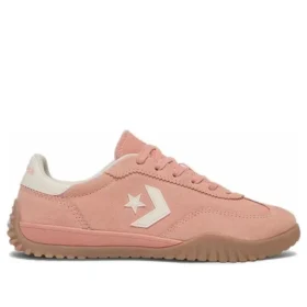 Run Star Trainer ”Coral Pink White”
