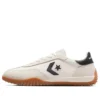 Run Star Trainer ”Cream Black”