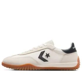 Run Star Trainer ”Cream Black”