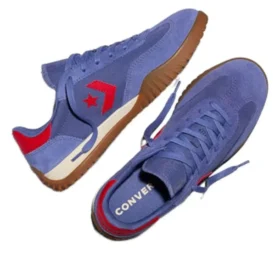 Run Star Trainer ”Indigo Storm Red Gum”