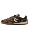 Run Star Trainer ”Leopard Print Pony Hair”