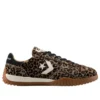 Run Star Trainer ”Leopard Print Pony Hair”
