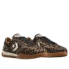 Run Star Trainer ”Leopard Print Pony Hair”