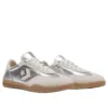 Run Star Trainer ”Metallic Canvas”