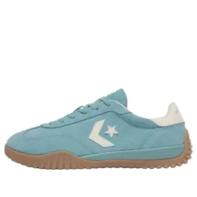 Run Star Trainer OX ”Salviagrön Vit”