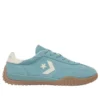 Run Star Trainer OX ”Salviagrön Vit”
