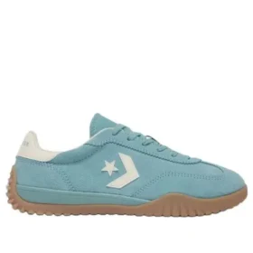 Run Star Trainer OX ”Salviagrön Vit”