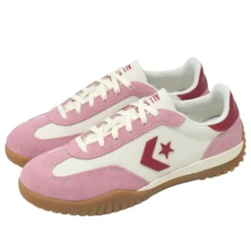 Run Star Trainer ”Pink White”