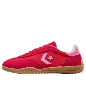 Run Star Trainer ”Red Pink”