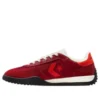 Run Star Trainer Retro Sport ”Park Red”