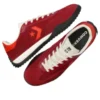 Run Star Trainer Retro Sport ”Park Red”