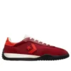 Run Star Trainer Retro Sport ”Park Red”