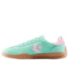Run Star Trainer Suede Low ”Aqua Spark”