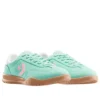 Run Star Trainer Suede Low ”Aqua Spark”