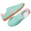 Run Star Trainer Suede Low ”Aqua Spark”