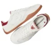 Run Star Trainer ”White Red”