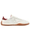 Run Star Trainer ”White Red”