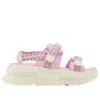 Run Star Utility CX Sandal ”Stardust Lilac”