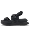Run Star Utility Sandal CX ”Black”