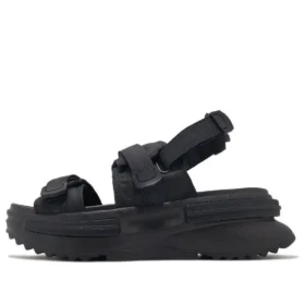 Run Star Utility Sandal CX ”Black”