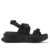 Run Star Utility Sandal CX ”Black”