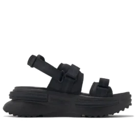 Run Star Utility Sandal CX ”Black”
