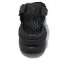 Run Star Utility Sandal CX ”Black”