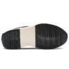 Run Star Utility Sneakers Svart/Lila/Rosa