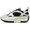 Run Star Veloz Low Top Gentle Tech ”Black White”
