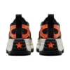 Run Star Veloz Low Top Gentle Tech Svart/Orange