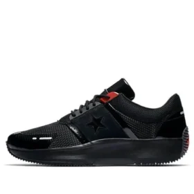 Run Star Y2K ”Black”