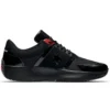 Run Star Y2K ”Black”