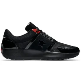 Run Star Y2K ”Black”