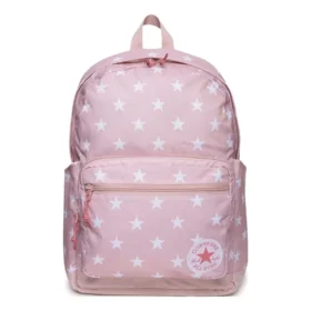 Ryggsäck GO 2 PRINT ”Pale Pink”