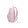 Ryggsäck GO 2 PRINT ”Pale Pink”