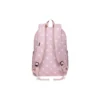 Ryggsäck GO 2 PRINT ”Pale Pink”